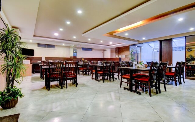 Treebo Primeland Suites, Mailasandra