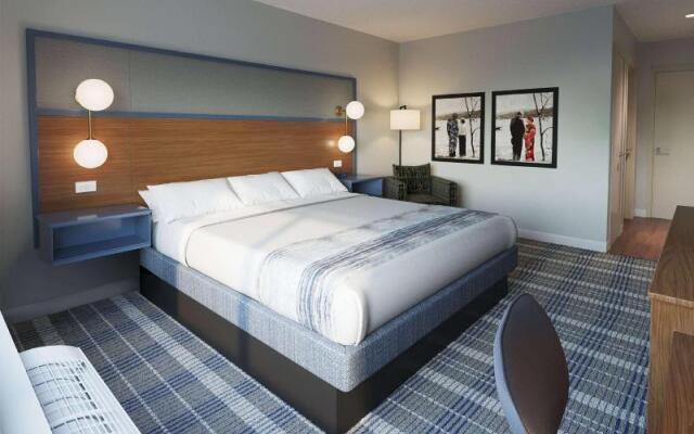 Americinn By Wyndham International Falls