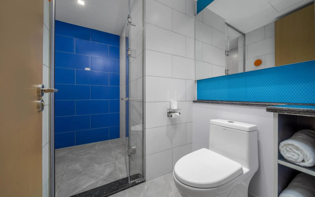 Holiday Inn Express Changsha South Railway Station by IHG