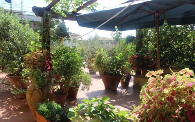 La Terrazza da Ernestina