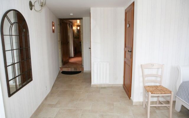 La Parenthese de Chalais