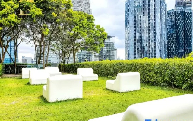 The Mews KLCC by GBS – Outside – Kuala Lumpur