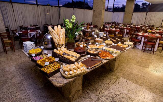 Hotel Dan Inn Campinas Anhanguera By Nacional Inn