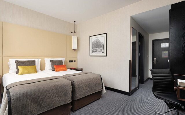 Montcalm Royal London House - City Of London