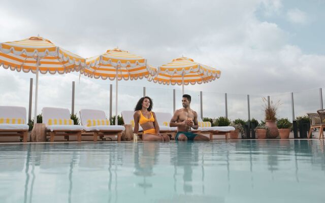 The Hollywood Grande, Autograph Collection