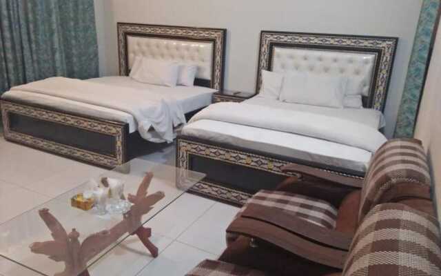 Sagar Inn Guest House