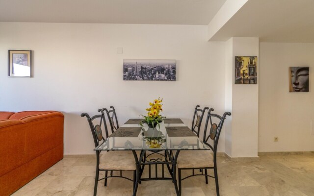 Apartamento Bennecke Trinidad