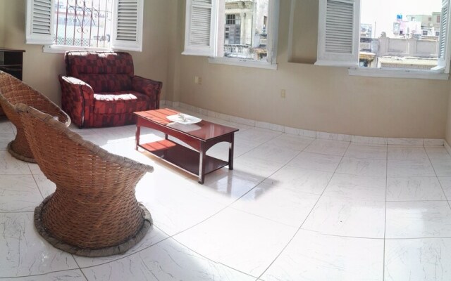 Galiano'apartment