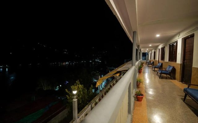 Hotel Silverton by Aspen