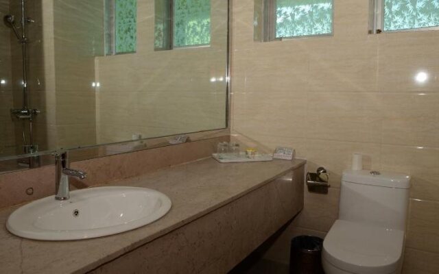 Dalian Hotel - Xishuangbanna