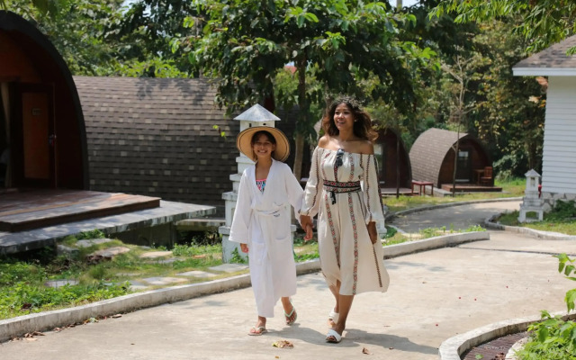 Pod Village by Independence Hotels