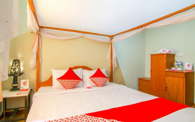 OYO 1132 Yo.land Guesthouse