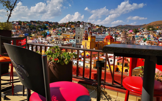 Hotel Chocolate Tradicional