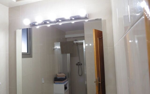 Benirent Halcon 4C