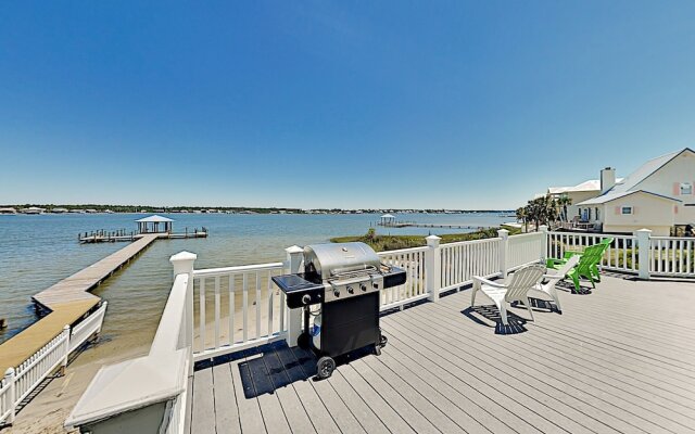 0128gctw 4 Bedroom Duplex