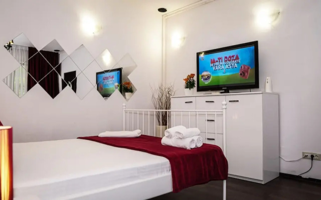 Bucharest Center Villa