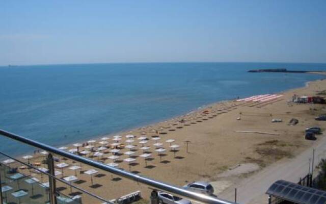 Sea View Beach Apartment