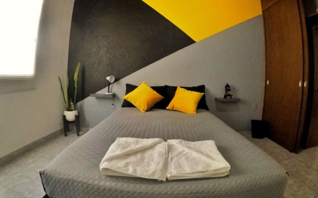 Flats Mi Lindo Pueblito