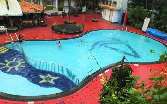 Alor Grande Holiday Resort