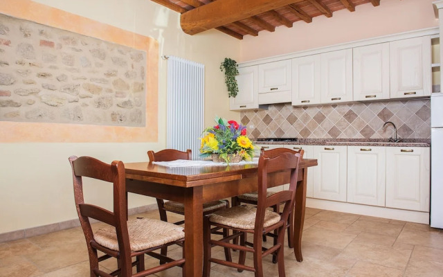 Agriturismo Panieracci