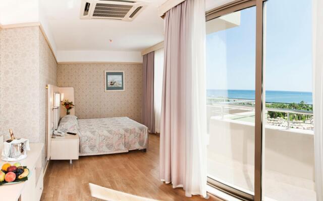 VONRESORT Golden Coast - All Inclusive