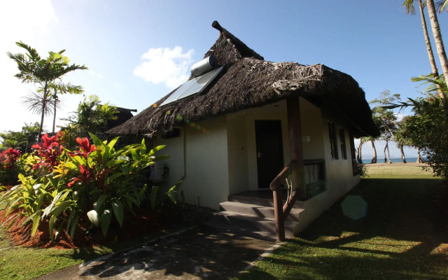 Uprising Beach Resort