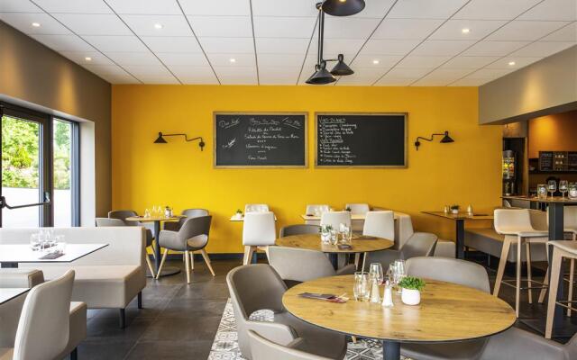 ibis Nuits Saint Georges