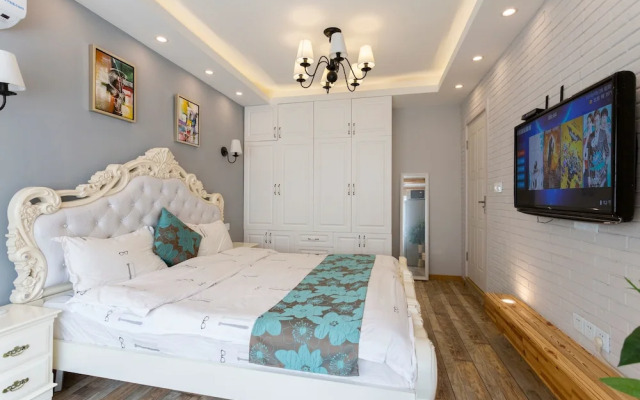 Youcun Apartment - Lao Shan Yi Cun