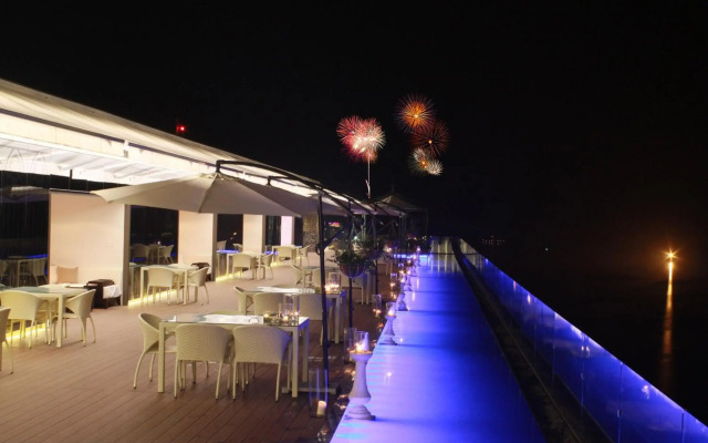 Fleur de Chine Hotel