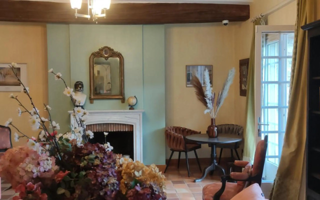 Hotel Le Mas Trilles