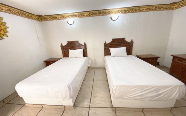 Hotel Mirador Amealco