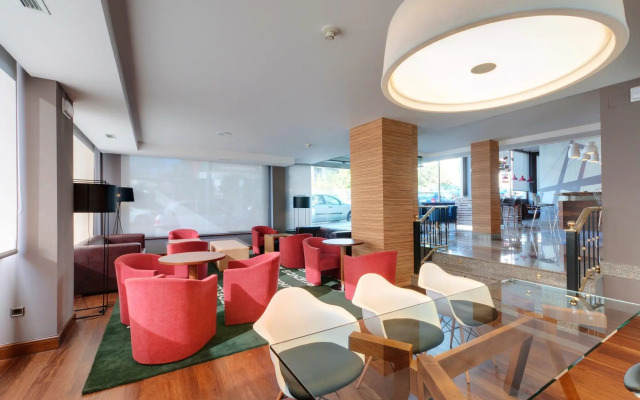 Hotel Vigo Los Galeones Affiliated by Meliá