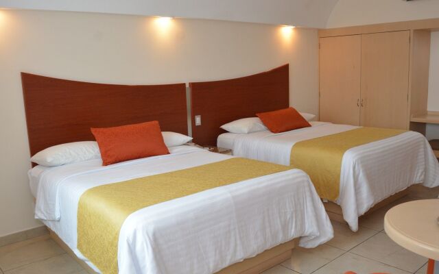 Hotel Mágico Inn