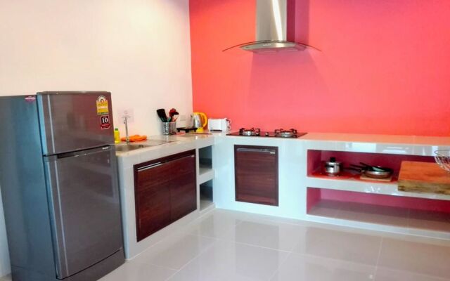 Carpe Diem Residence