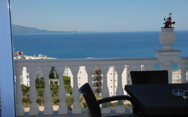 Hotel Keos