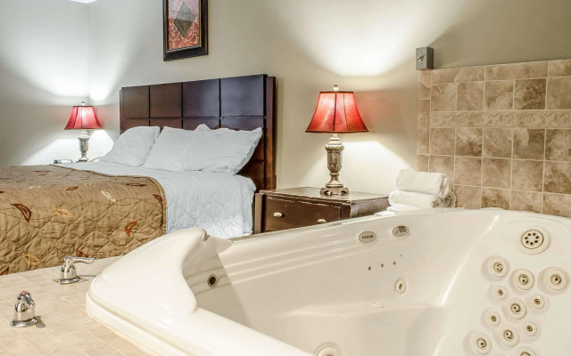 Rodeway Inn Allentown South