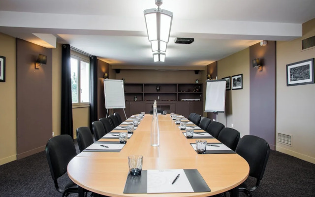 Le Cottage de Clairefontaine