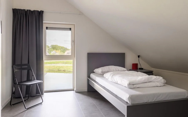 Summio Villapark Akenveen