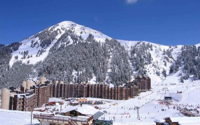 Plagne Bellecote Apartments
