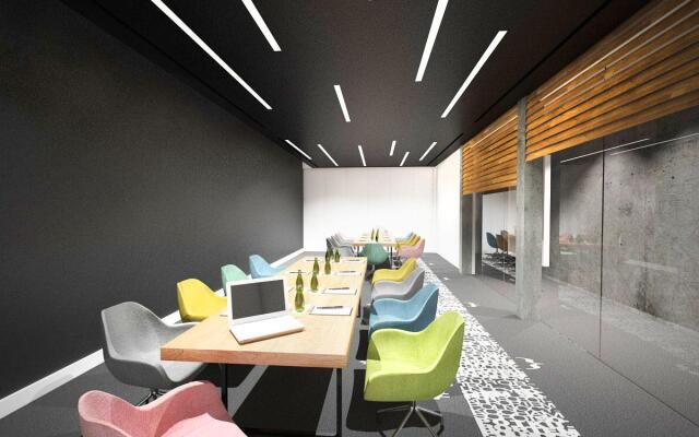 Focus Hotel Premium Sopot