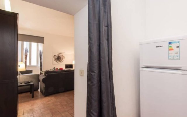 RSH Corso Two Bedroom Apartment