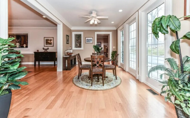 The Manor at Courtland Farm