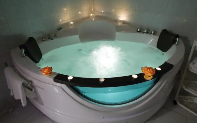 Edelveis Hotel
