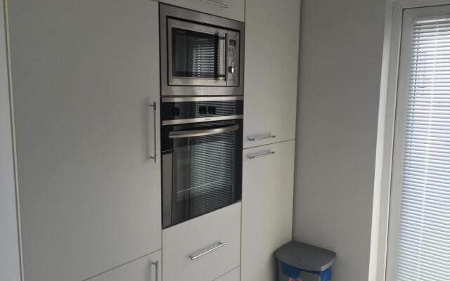 Black Sea 3 Nesebar Apartment