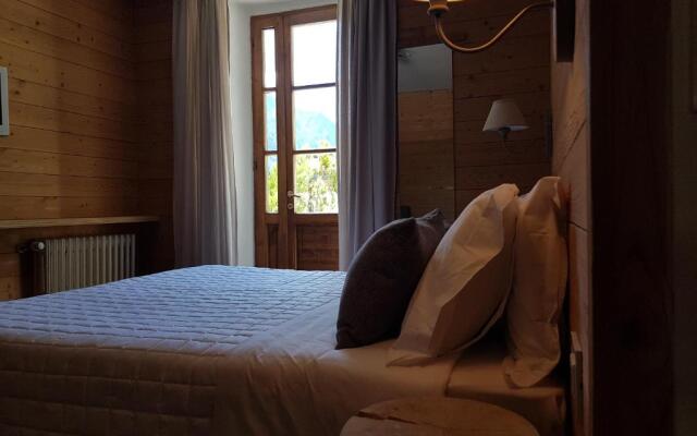 Hotel Pedretti