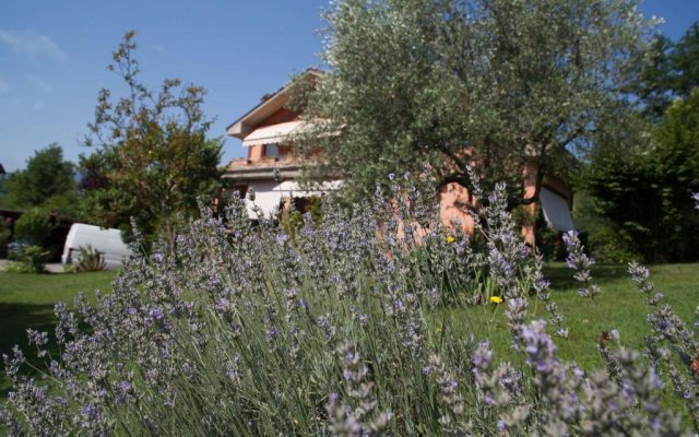 B&B Villa il Noce