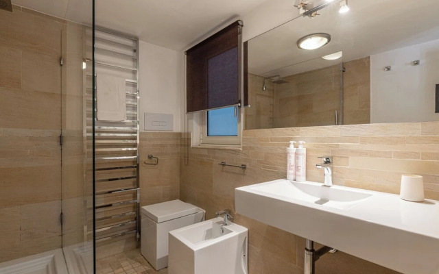 Appartamento Sammartino by Wonderful Italy