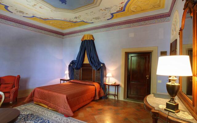 Il Trebbiolo Relais