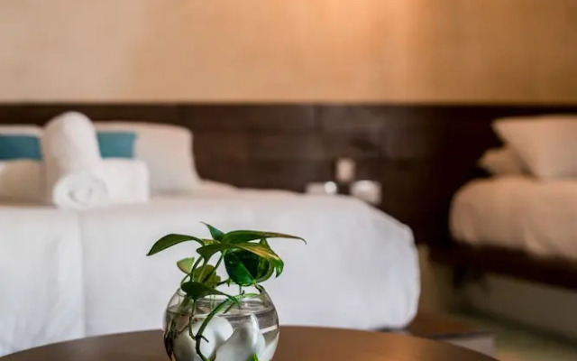 Hotel Bohonito Holbox