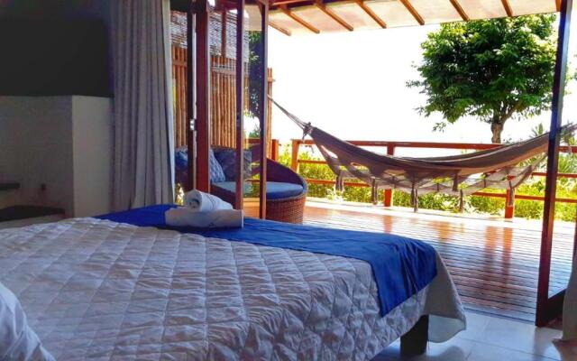Villa Giulia Morro Residence